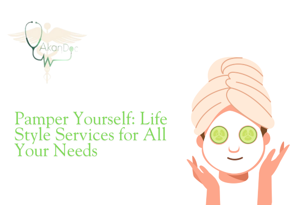 LifeStyle Services