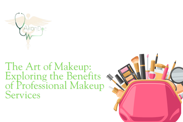 Makeup Services