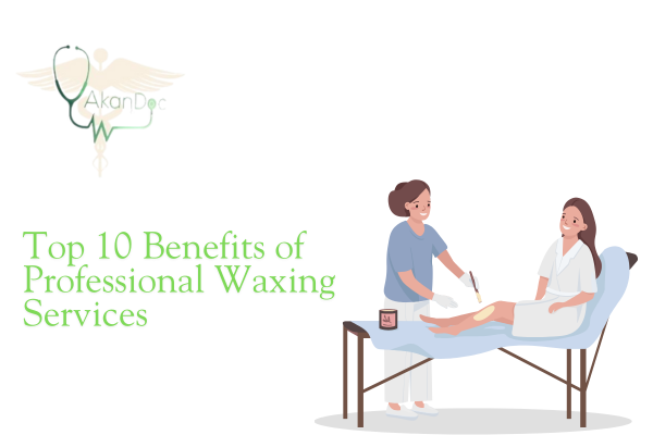 Waxing Services