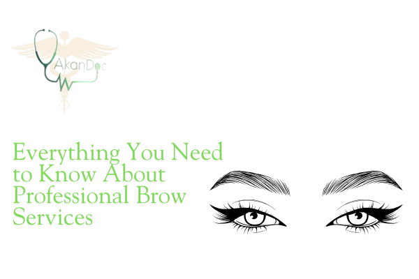 Brow Services