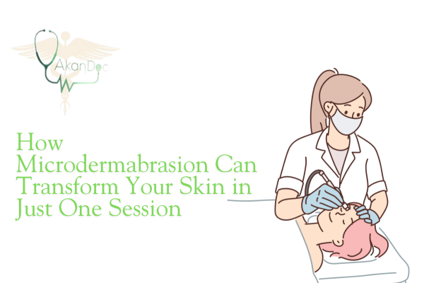 Microderma Brasion Services