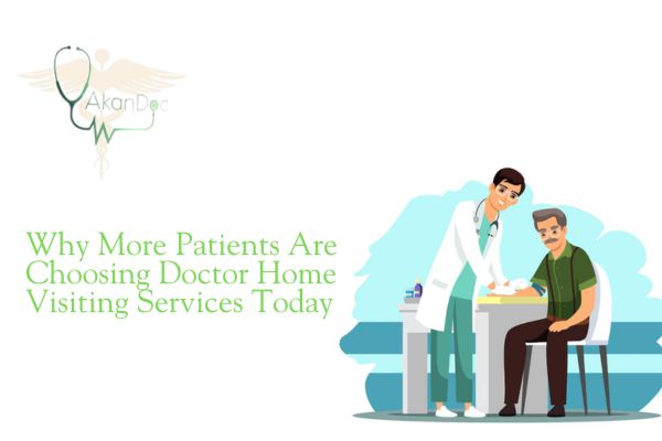 Doctor home visiting service