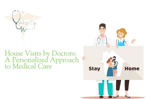 house visit by doctors