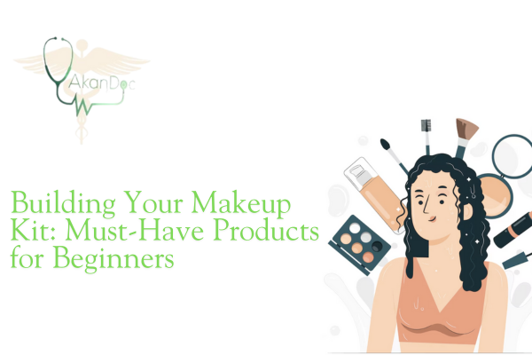 makeup services
