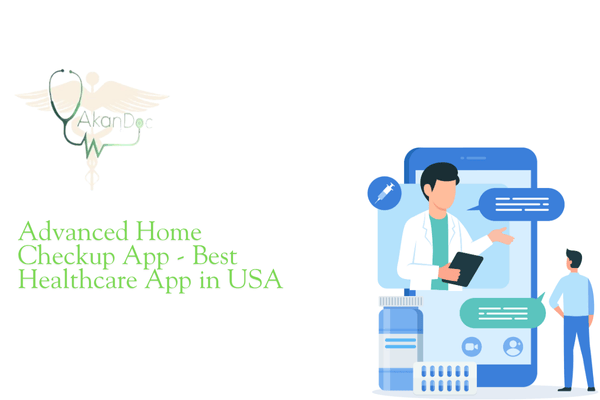 Home Checkup App