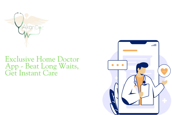 home doctor app