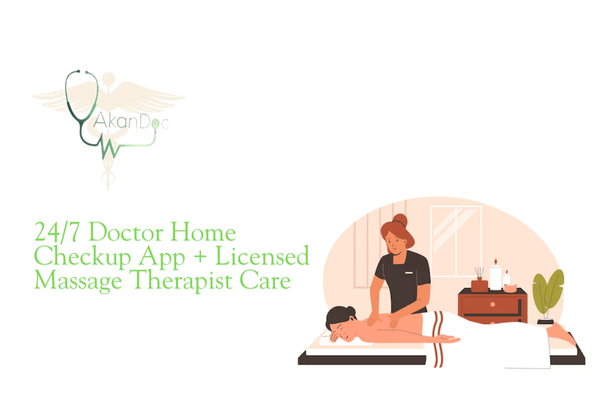 home doctor app