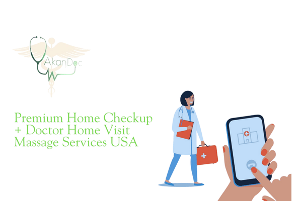 Premium Home Checkup