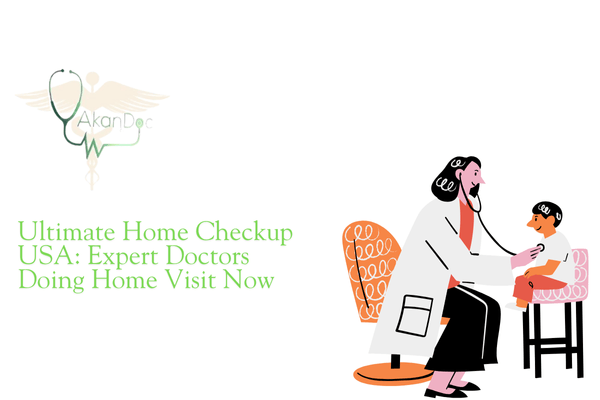 Ultimate Home Checkup USA