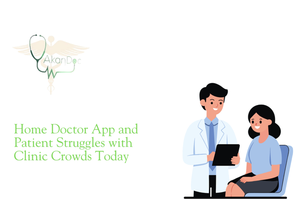 Home Doctor App