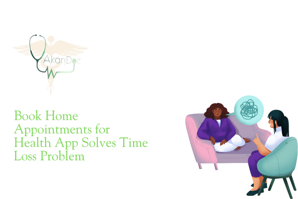 Home Appointments for Health App